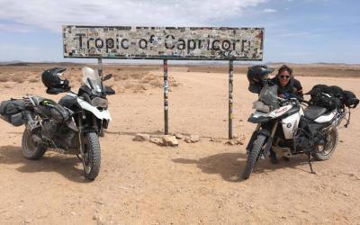 testimonial Katja Grabienski Tales from Africa Travel
