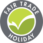 Fair Trade Holiday certified