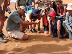 Tales from Africa Travel Explore the wild Kalahari south Namibia tour